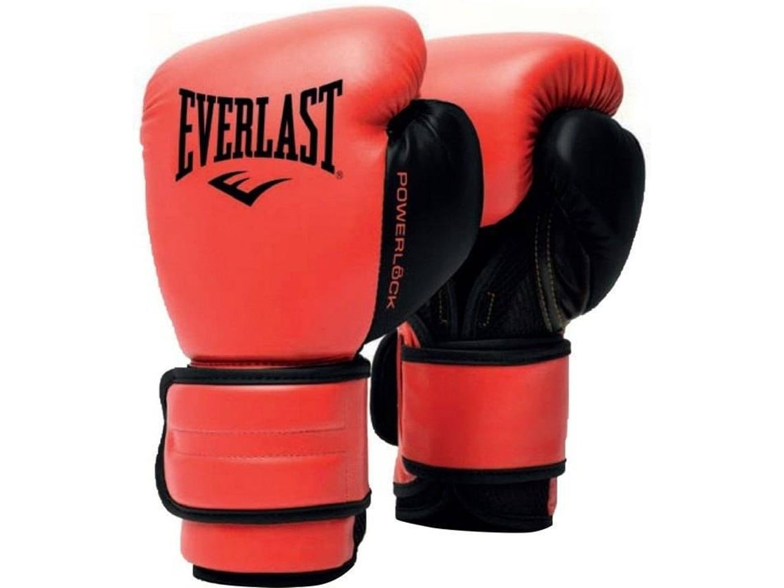 Luva boxe deals everlast 10oz