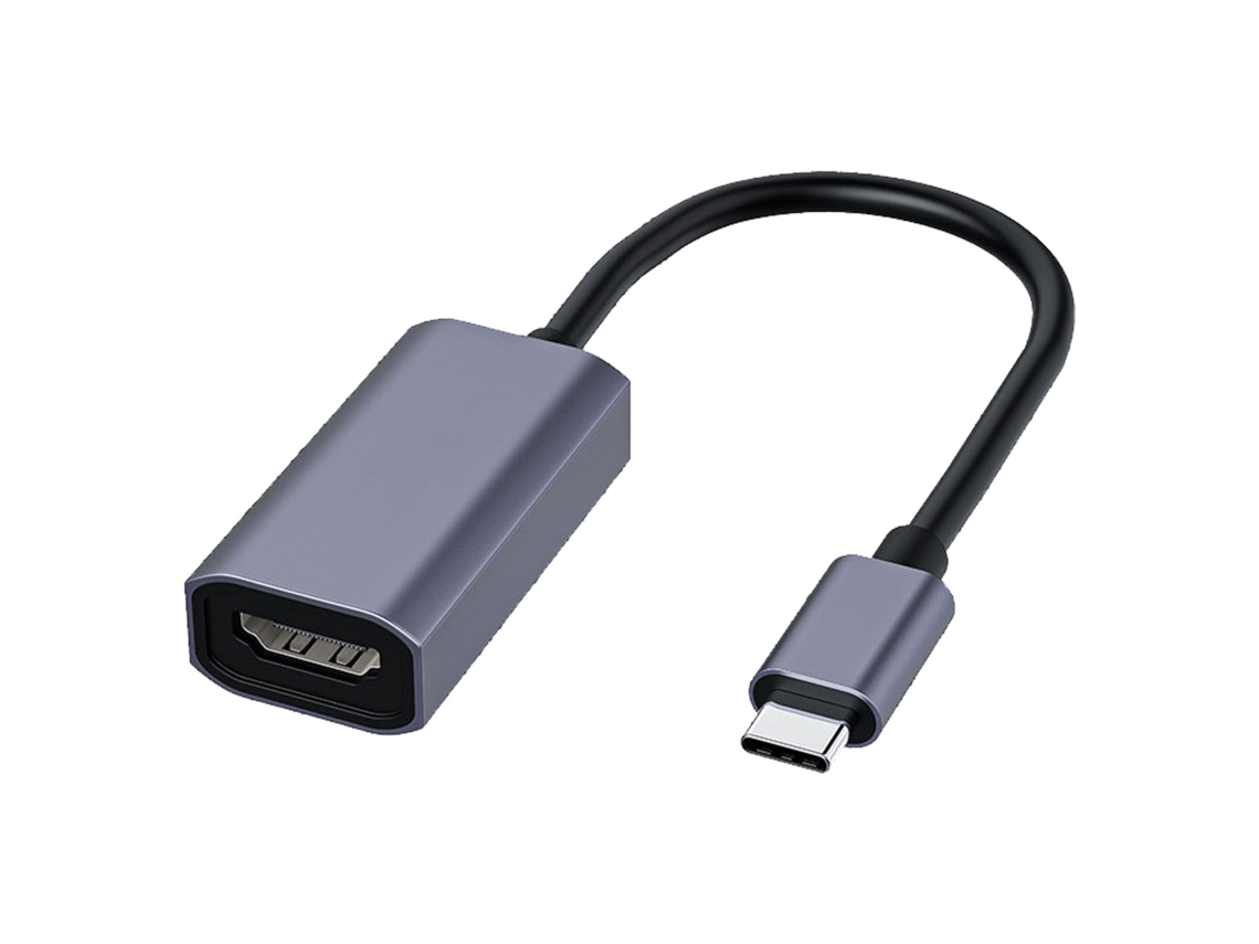 Adaptador Type c para Hd LAXISCREED