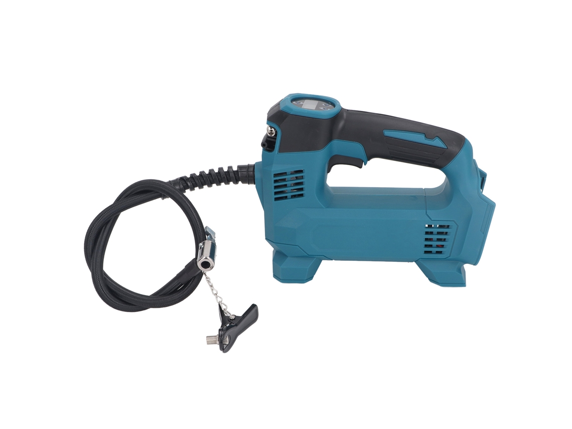 Laxiscreed Inflador De Pneus Sem Fio, 3-150 Psi, Bateria De 18v Para Pneus Automóveis