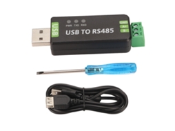 Adaptador Usb Rs485 LAXISCREED