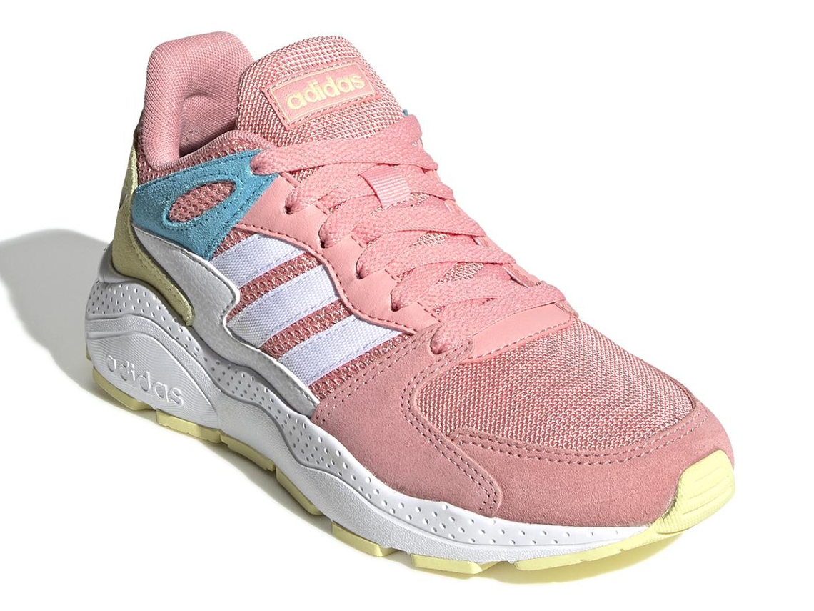 Adidas hot sale crazy rosa