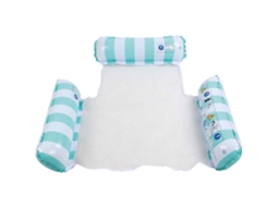 Cadeira De Rede Insuflável 110x110 Cm ZOKO (Idade Mínima Recomendada: ‍ 14 Anos)