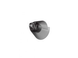 Ponteiras Auriculares Widex Tulip Para Ric, Tamanho M(8, 7 Mm), Pacote Com 10 Unidades