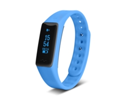 Pulseira de monitoramento de frequência cardíaca EOOCOO