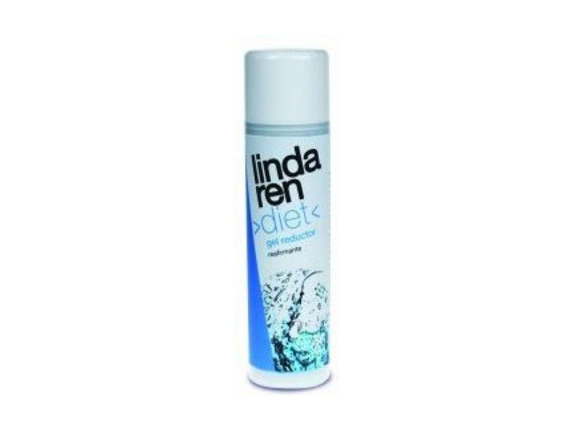 Gel Redutor LINDAREN Reafirmante (200 ml)