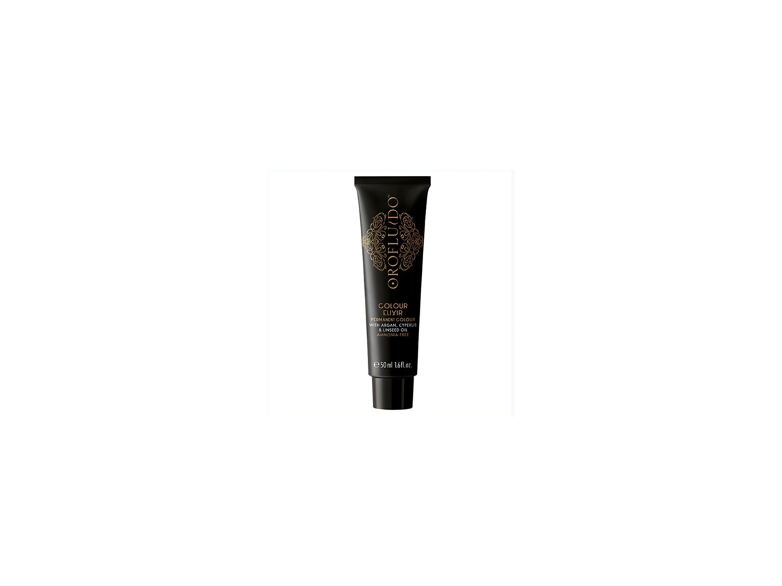 Oro Fluido Colour Elixir 50 Ml Color 4.20 Revlon