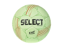 Bola Andebol SELECT Mundo 2022