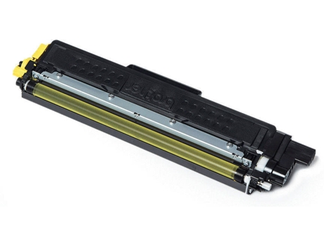 Toner  TN243Y Amarelo (Recondicionado Grade B)