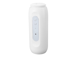 Difusor Óleo Essencial Usb Recarregável App Luz Controle
