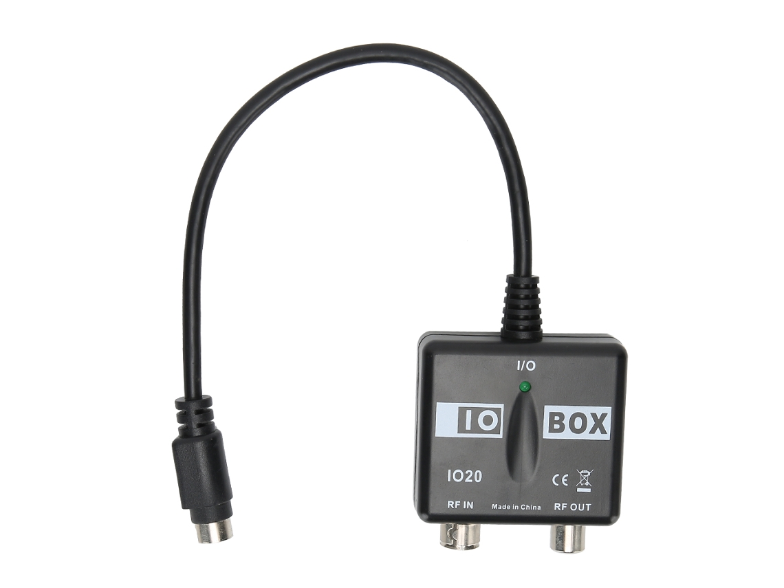 Dispositivo de Espelhamento de Tela Bluetooth CHABERLU