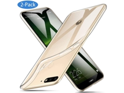 Capa Huawei Y7 HONGWE.
