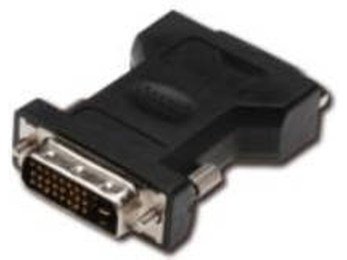 Cabo de Série ASSMANN ELECTRONIC (DVI - Preto)