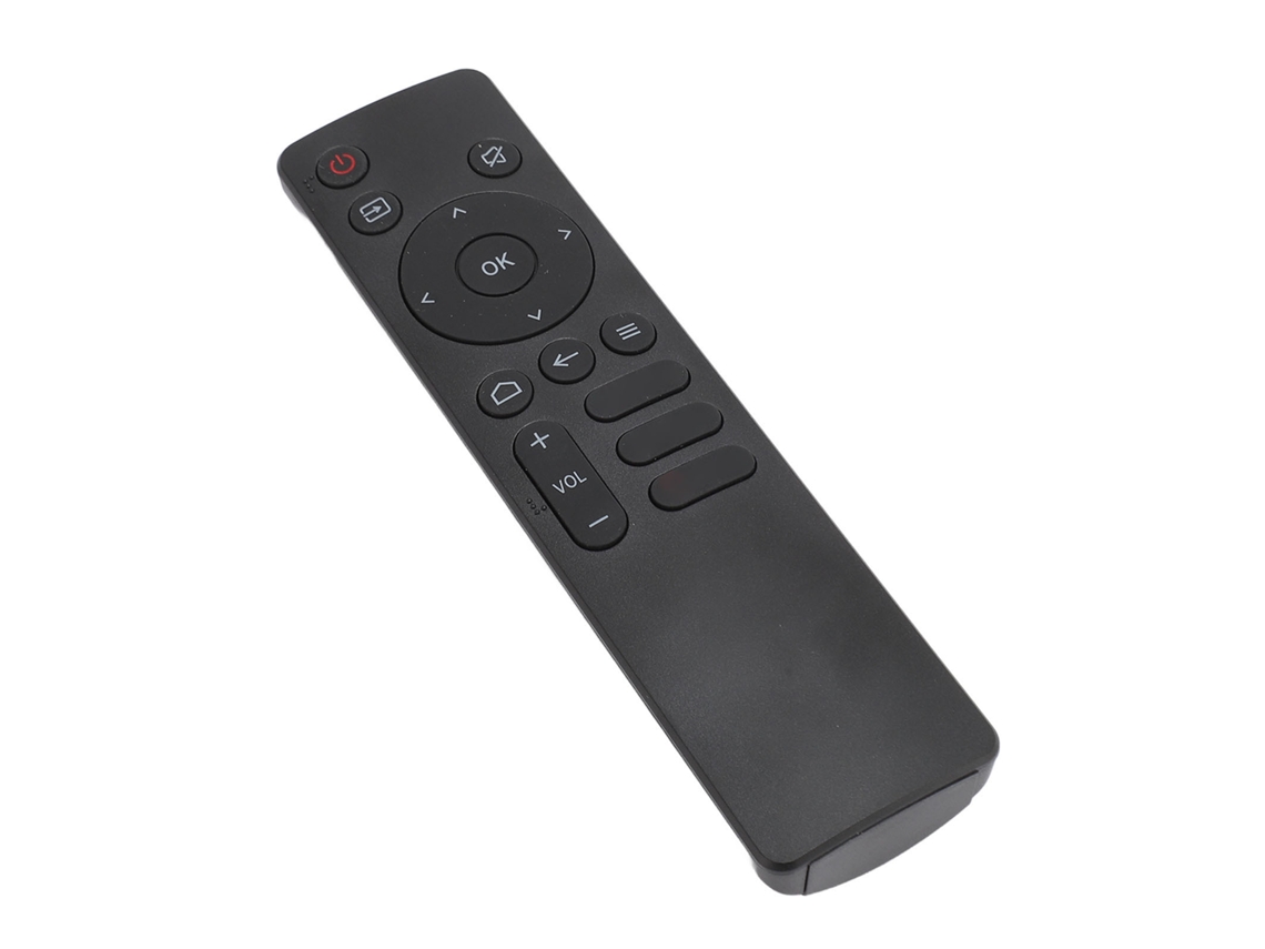 Mali controle Remoto Substituto Profissional Sensível para Tv Coocaa com Operação Simples