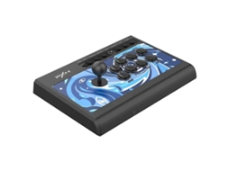 008 Joystick De Combate Arcade Game Controller Fight Stick Para /// De Lutadores Hengjian