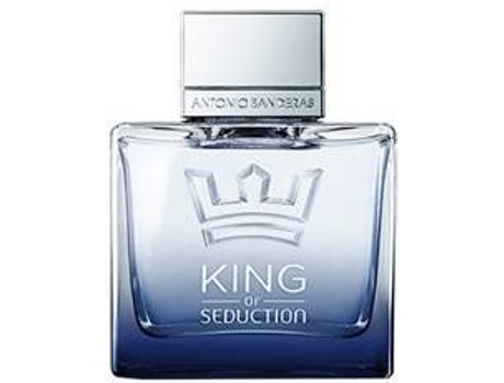 King Of Seduction Eau De Toilette 50ml
