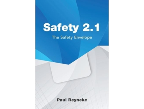 Livro Safety 2.1 de Paul Reyneke (Inglês)