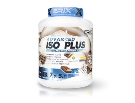 Maxshake Milkshake De Proteína Banana 330 Ml Erix Nutricion 347
