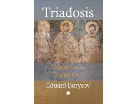 Livro triadosis de eduard borysov (inglês)