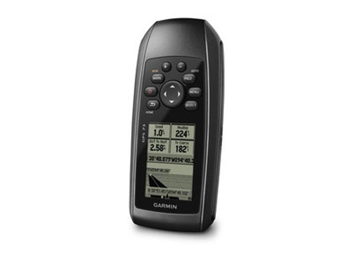 Garmin Gps 73