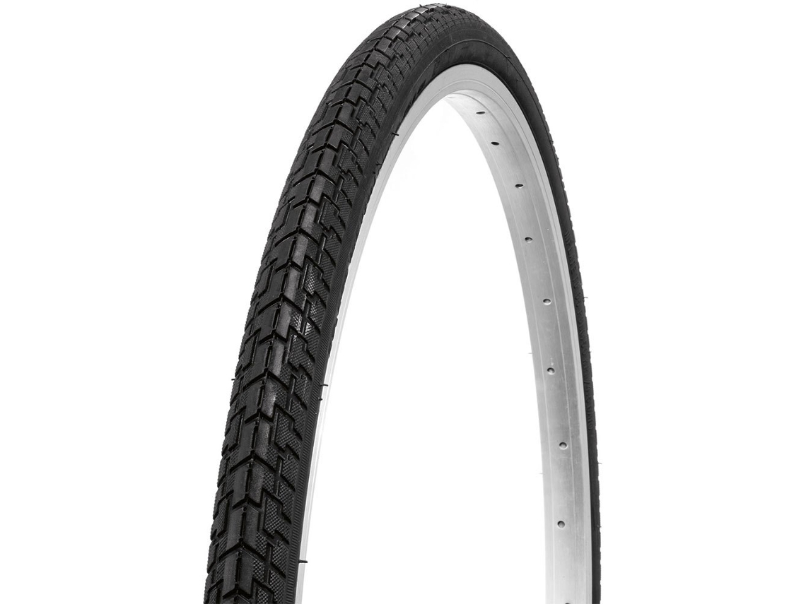 Didi 26´´ X 1375 Rígido Pneu Prateado 26´´ X 1375Eleven