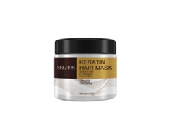 Máscara Hidratante LAXISCREED para Cabelos Secos e Danificados, Repara e Fortalece os Fios