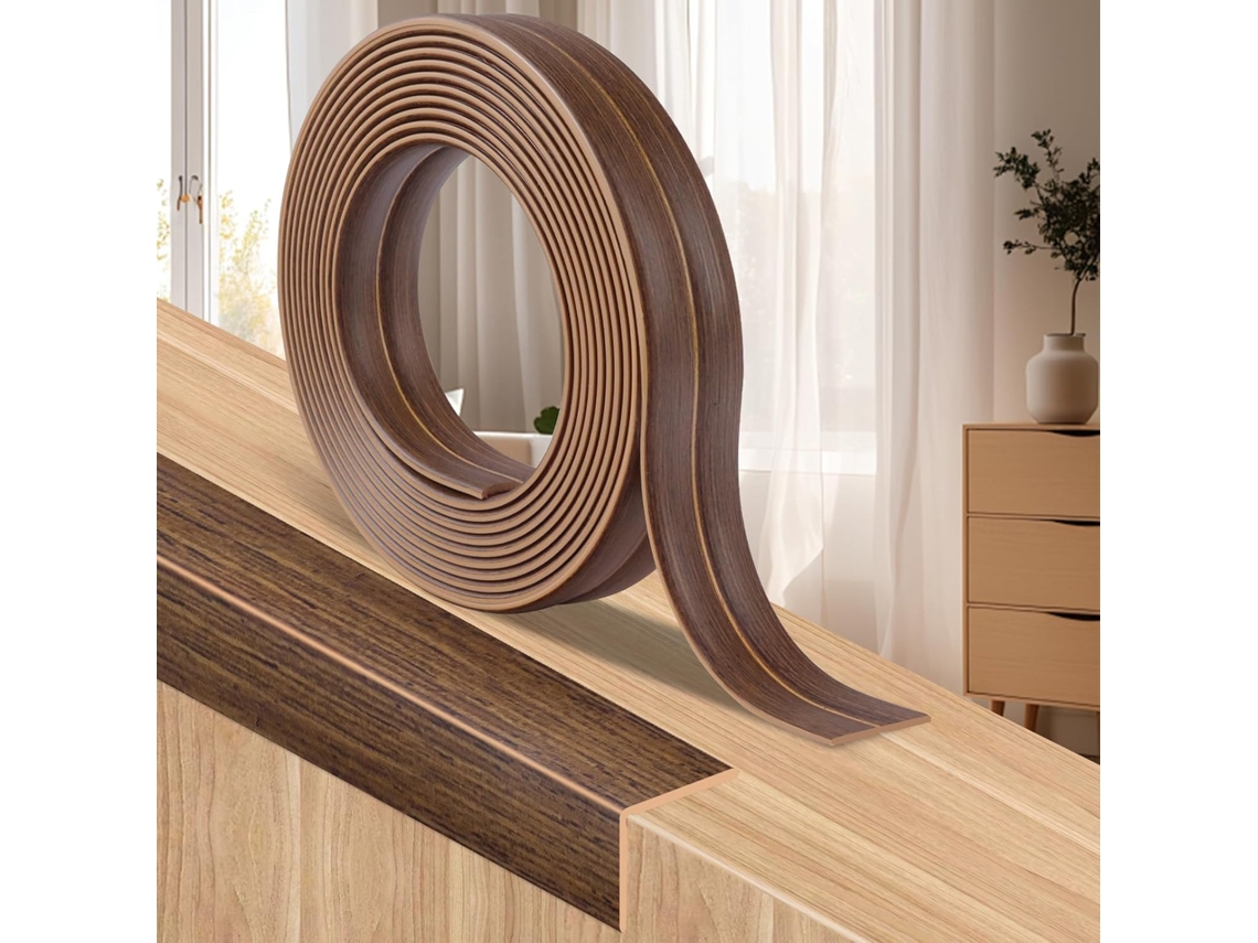 Moulure Murale Décorative, Baguette D'angle, Plinthe