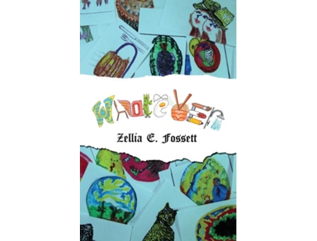 Livro Whatever De Zellia E Fossett (inglês)