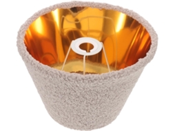 Abajur Para Luminária De Mesa Lamadaire, Capa Interna Simples, Peça De Reposição