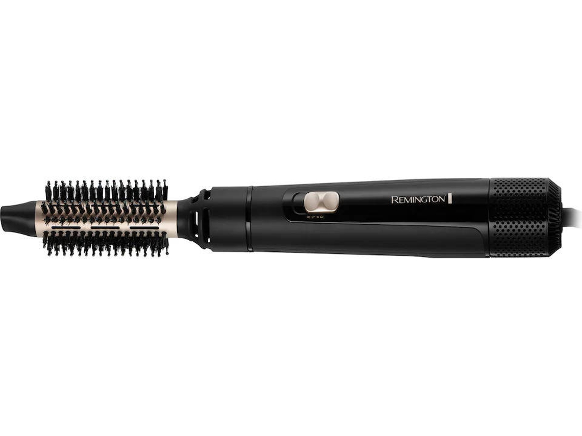 Modelador de Cabelo REMINGTON Blow Dry &amp; Style AS7300 (1000 W - 2 Níveis de temperatura)