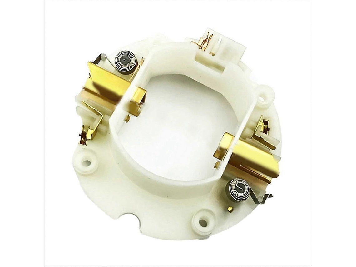 Suporte De Escova 632d00-2, Substituto Para Hm1307