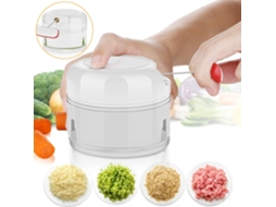 Picador De Legumes Multifuncional De 170 Ml