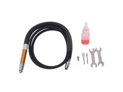 Ferramenta De Lixamento De Matriz De Lápis Neumática Micro 70000rpm 90psi Kit Para Gravura