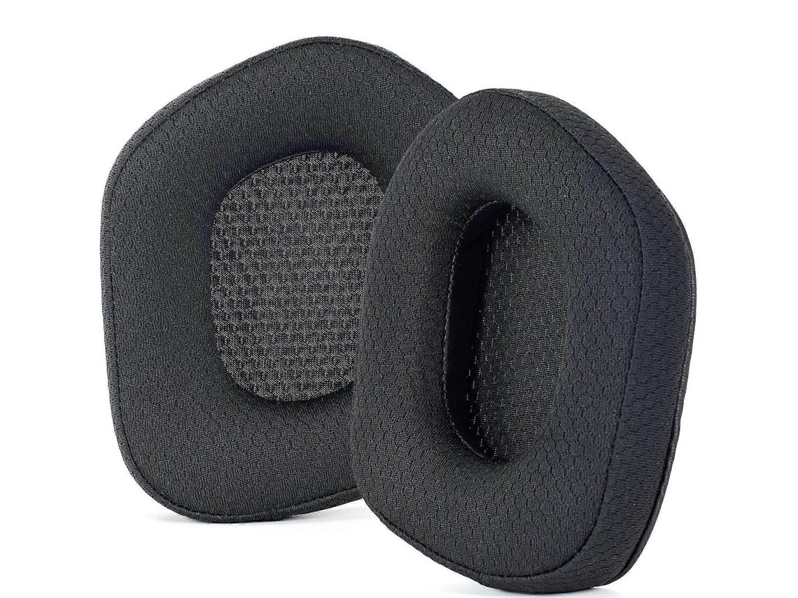 1 par de almofadas de fone de ouvido de reposição para fones de ouvido Xiberia K03s/k03 GIECY