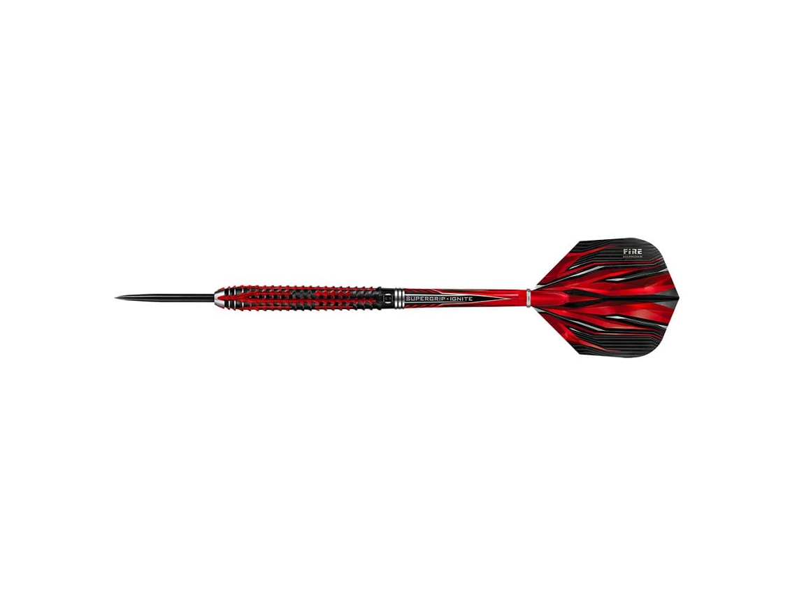 Dardos HARROWS Fire Inferno 90% 22g
