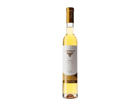 Vinho branco INNISKILLIN Icewine Oak Aged Vidal Niagara Península Meia Garrafa (0.37 L - 1 Unidade)
