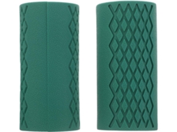 Pegas De Silicone Para Barra, 10 X 5 Cm, Almofadas Protetoras