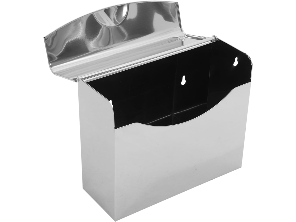 Porta-lenços De Parede, Suporte Para Lenços, Caixa Organizadora, Dispensador, Decoração Para Quarto