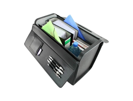 Pasta de Piloto D&N 2685 Preta