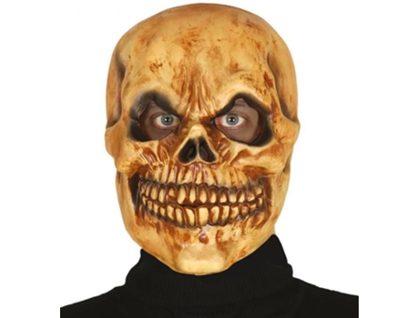 Máscara Caveira