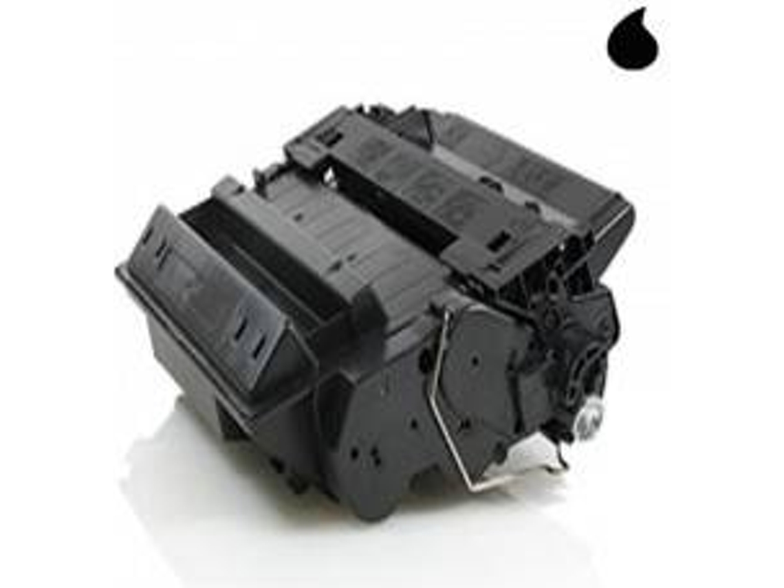 Toner HP THP-4096 Preto