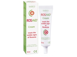 Rosaid Ce Logofarma Creme 30 Ml OLYAN FARMA