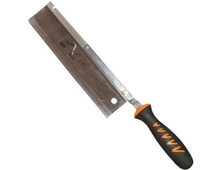 Serra Traseira Angular Reversível Fischer Darex 250 Mm Dentes Retos Isósceles A 60°