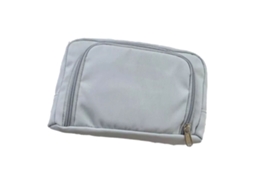 Estojo para Lápis, com Zíper, com Bolsos, Escolar, Escritório, Estudantes AQUAFORGE