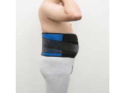 Cinta Lombar De Suporte Para Homens E Mulheres, Tamanhos 5xl E 6xl, Para Prevenção De Dores Nas Costas. Aquaforge