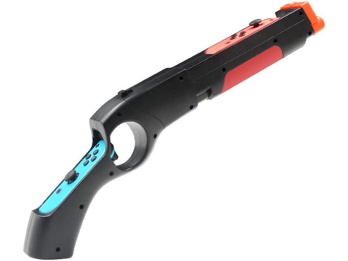 Controle de Jogos compacto e sensível SFUSHOS