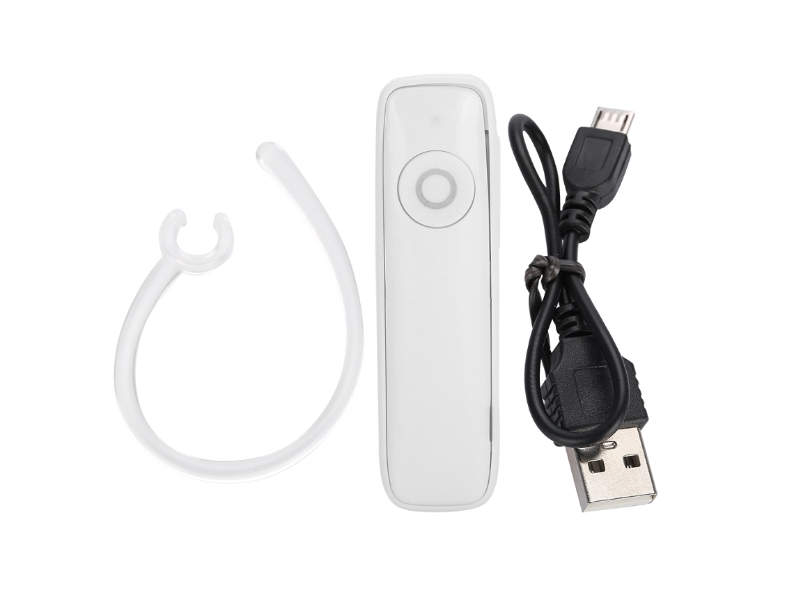 Fones Bluetooth V4.1 Estéreo Intra auricular EOOCOO