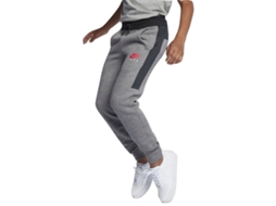 Calça Nike Air Carbon Infantil M(9-11ani)