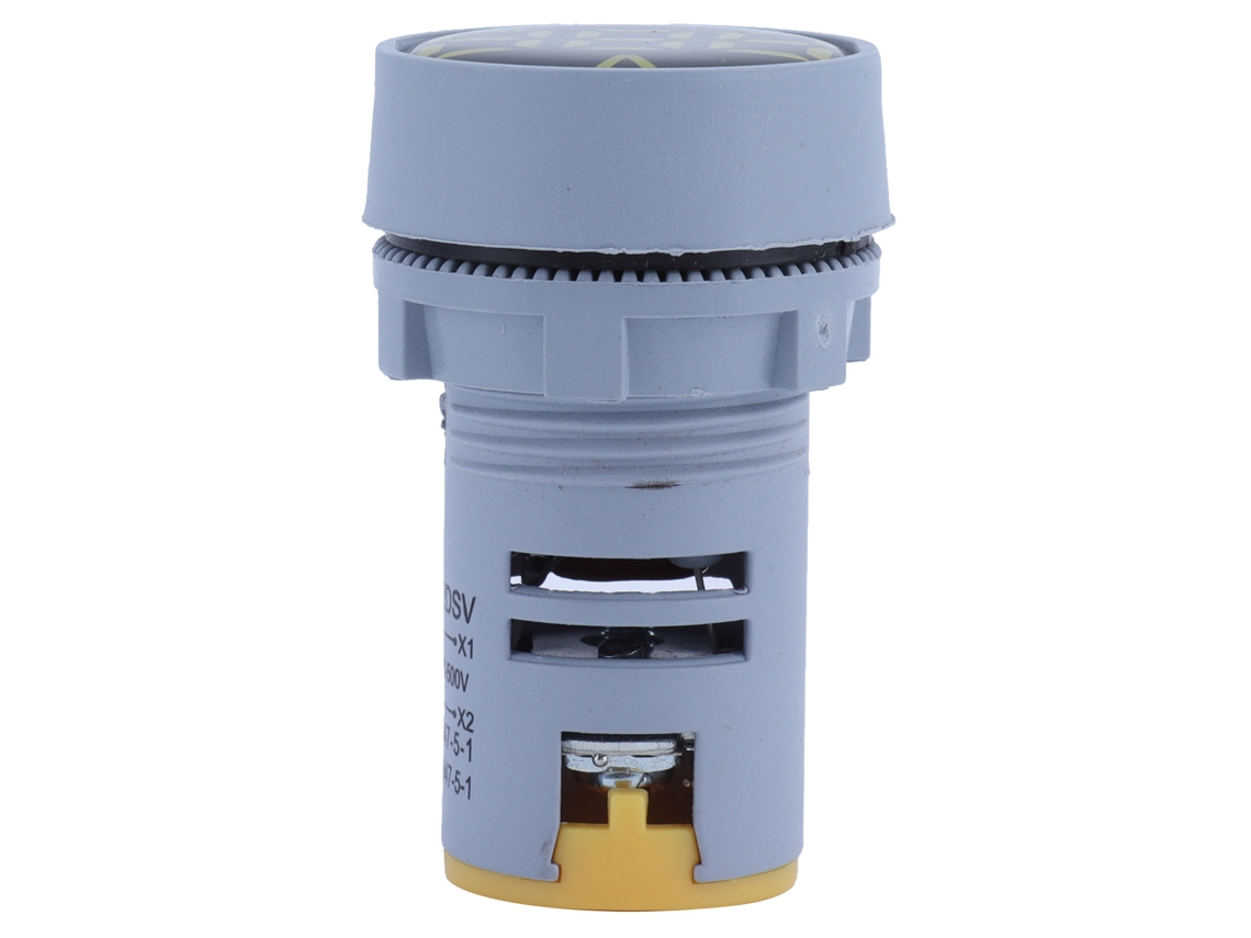 Indicador de Tensão Digital 60 500v Ca