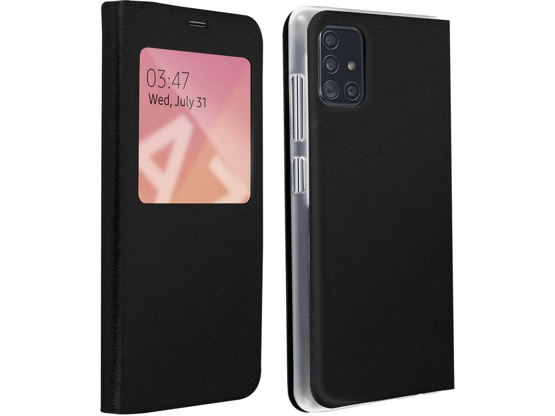 Capa View Para Samsung Yemaesre Preto