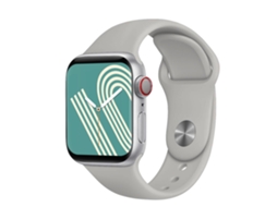 Smartwatch (cinza)
